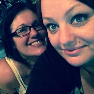 Meet your Posher, Wendy